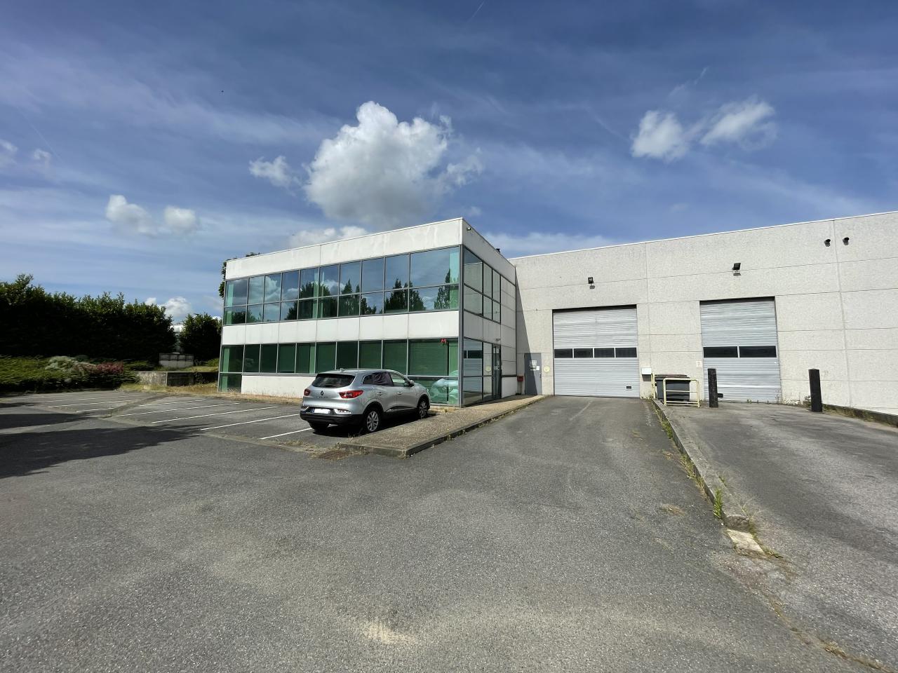 Local d'activité Chilly-Mazarin 1321m² Location local d'activité Chilly-Mazarin Essonne OLACT2423746 18